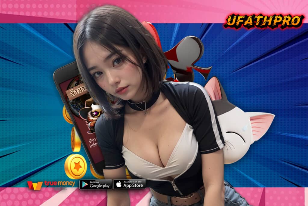 ufabet casino login