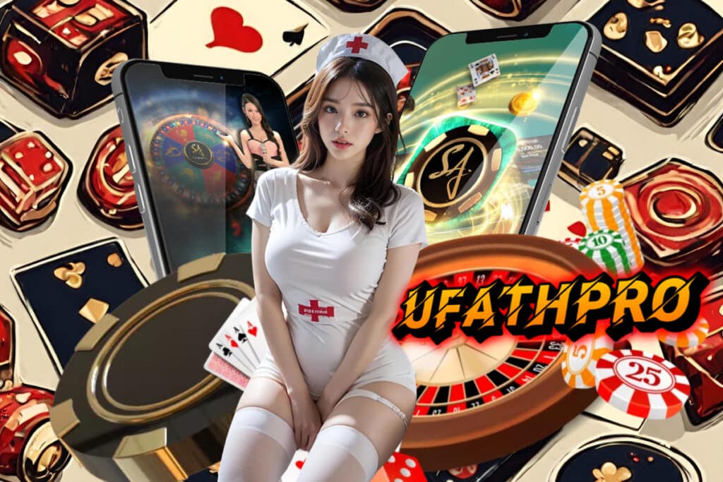 เว็บ รูเล็ตออนไลน์